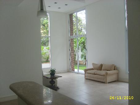 Apartamento à venda com 3 quartos, 130m² - Foto 3