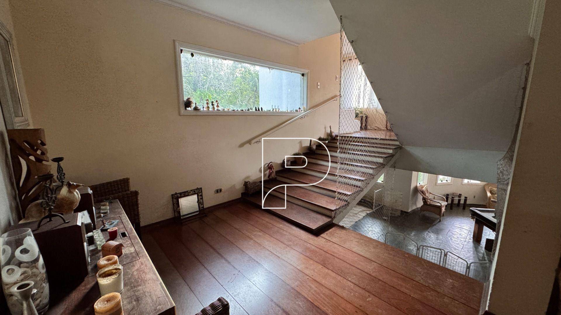 Casa de Condomínio à venda com 4 quartos, 719m² - Foto 21