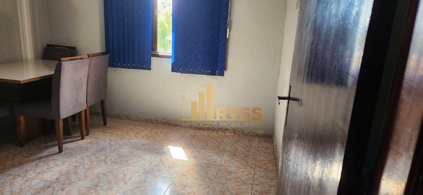 Casa à venda com 3 quartos, 115m² - Foto 19