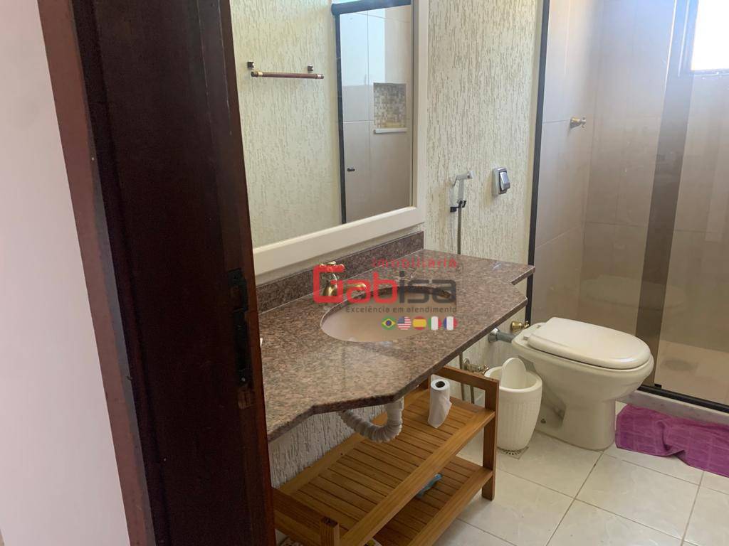 Apartamento à venda com 3 quartos, 194m² - Foto 16