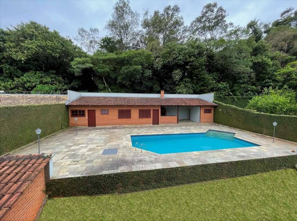 Casa de Condomínio à venda com 4 quartos, 1176m² - Foto 33