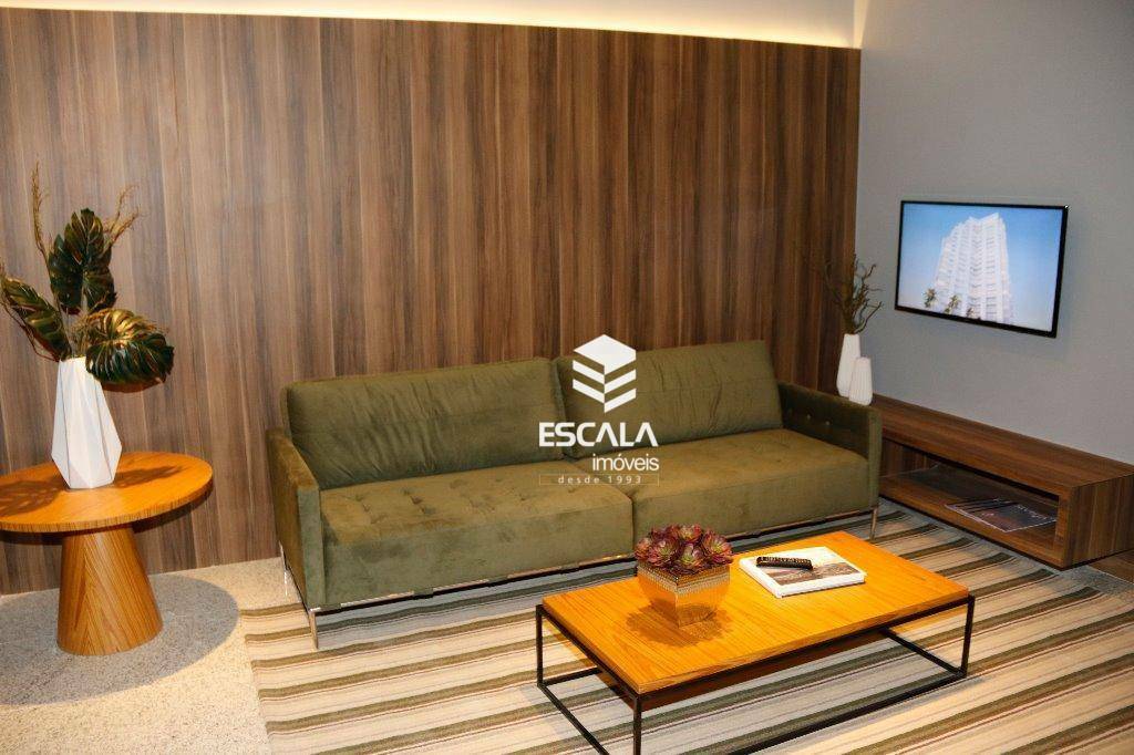 Conjunto Comercial-Sala à venda, 34m² - Foto 8