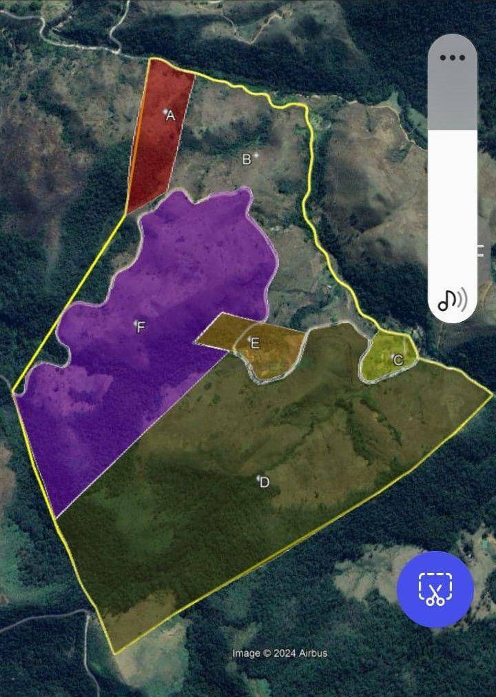 Fazenda à venda, 1292280M2 - Foto 2