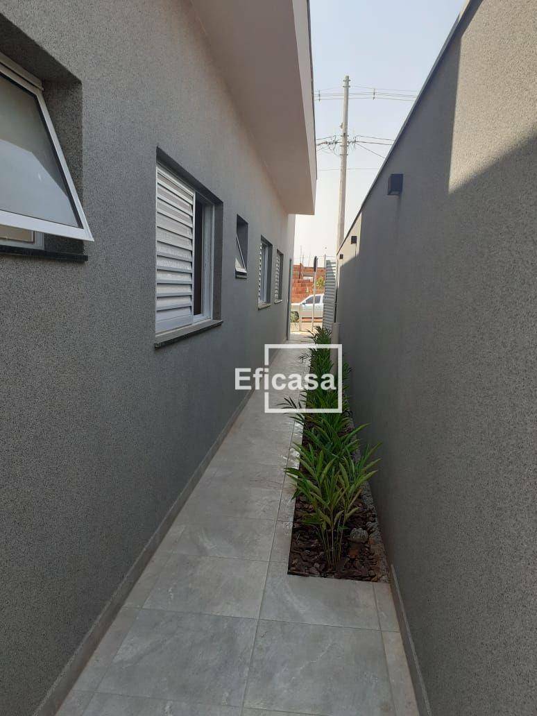 Casa de Condomínio à venda com 3 quartos, 150m² - Foto 4