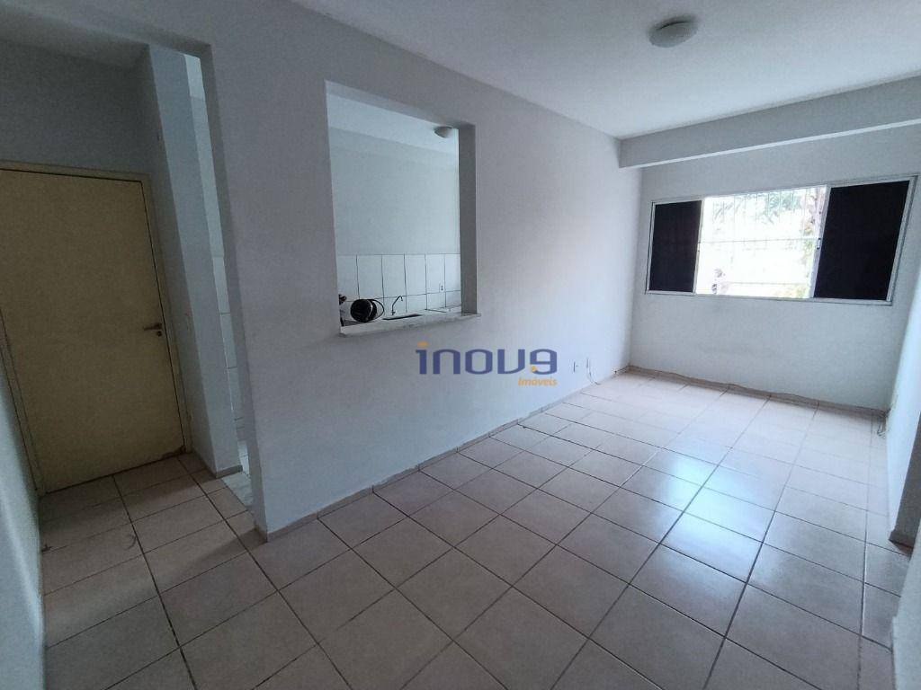 Apartamento, 3 quartos, 47 m² - Foto 3