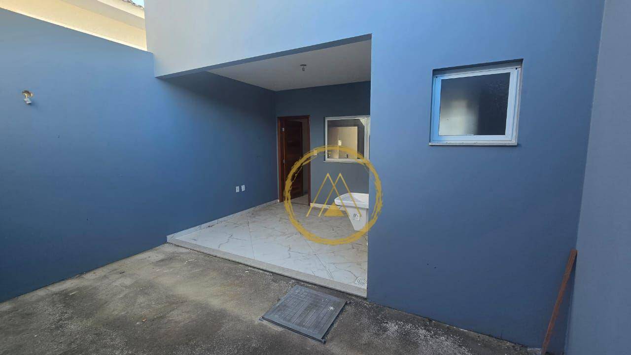 Casa à venda com 3 quartos, 128m² - Foto 18