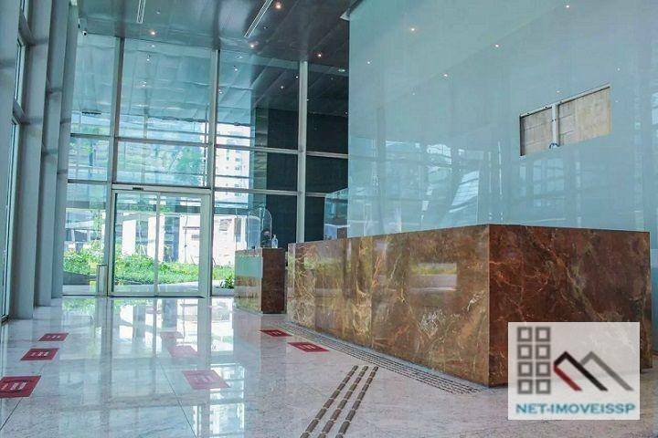 Conjunto Comercial-Sala à venda e aluguel, 124m² - Foto 3