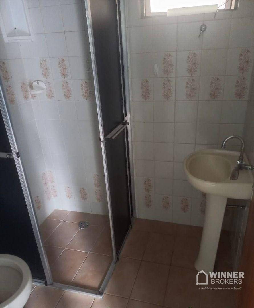 Apartamento à venda com 3 quartos, 79m² - Foto 10