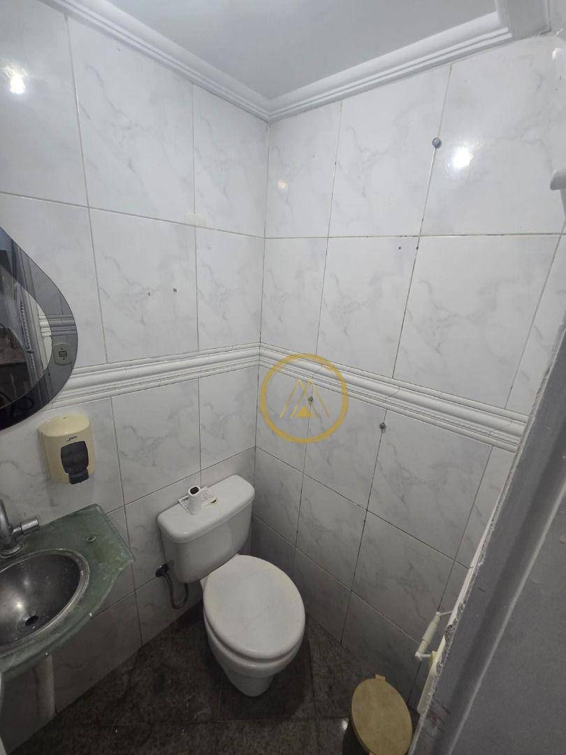 Loja-Salão à venda e aluguel, 55m² - Foto 4