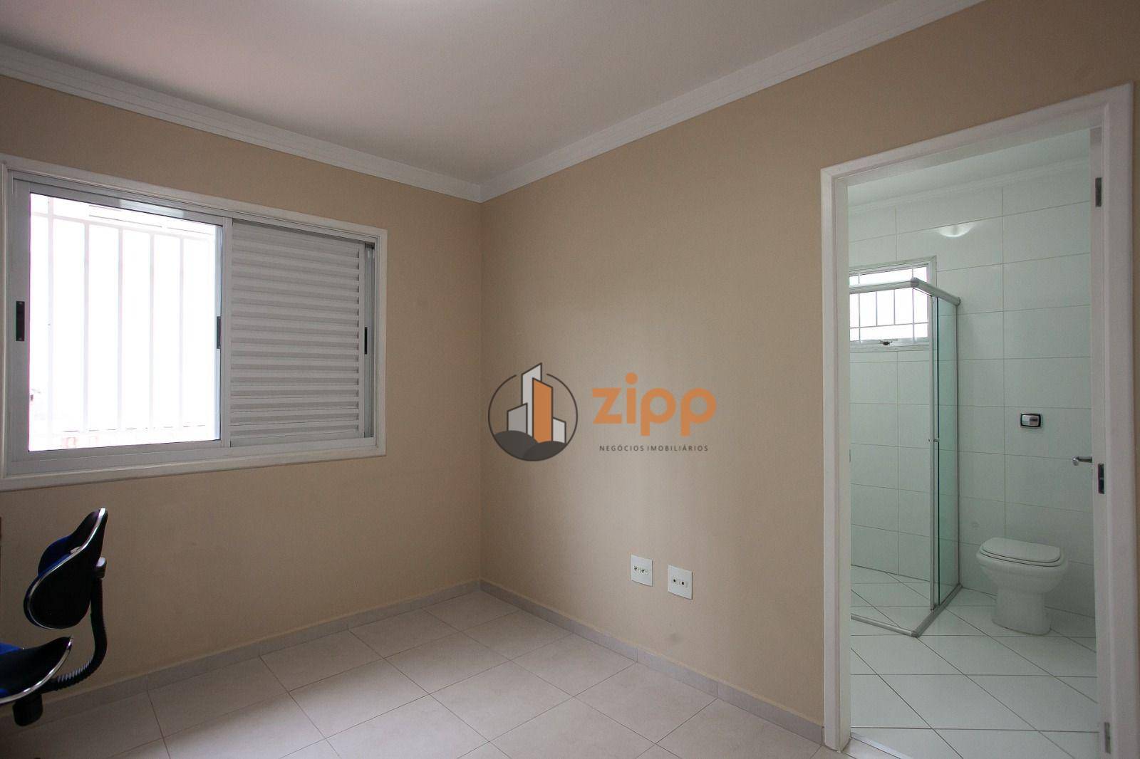 Sobrado à venda com 3 quartos, 187m² - Foto 10