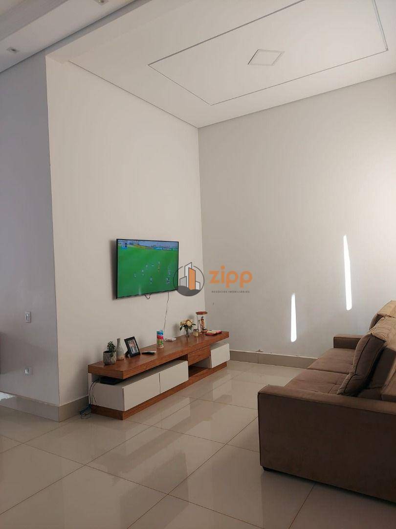 Casa de Condomínio à venda com 3 quartos, 258m² - Foto 7