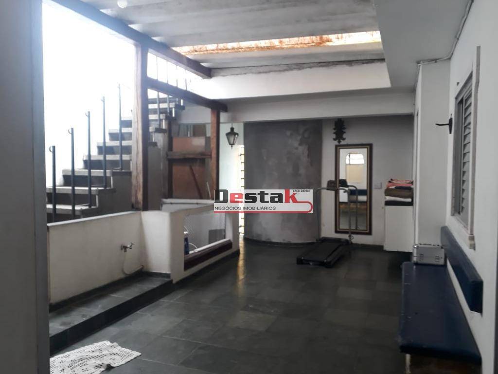 Sobrado à venda com 3 quartos, 290m² - Foto 21