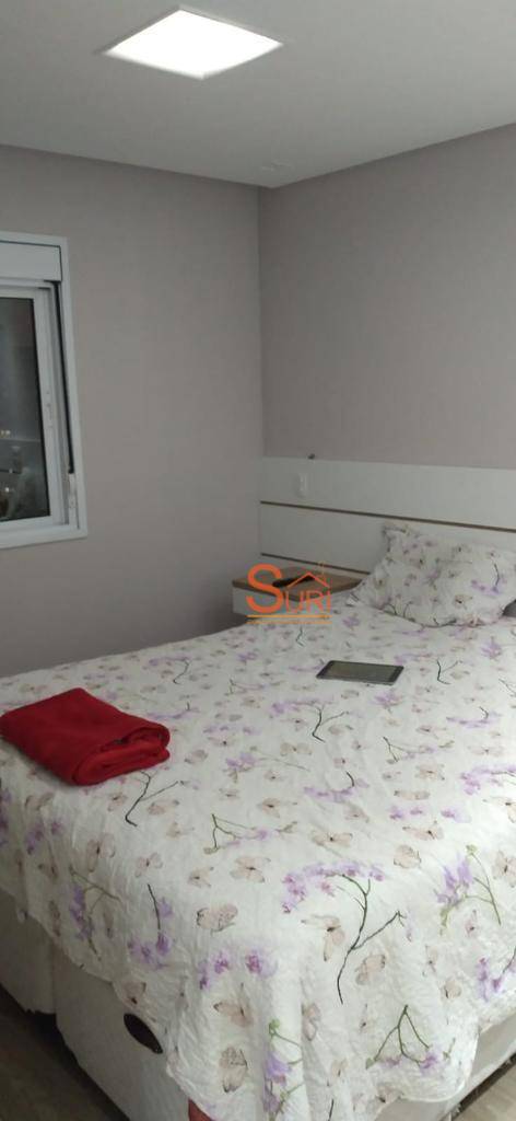 Apartamento à venda com 3 quartos, 130m² - Foto 18