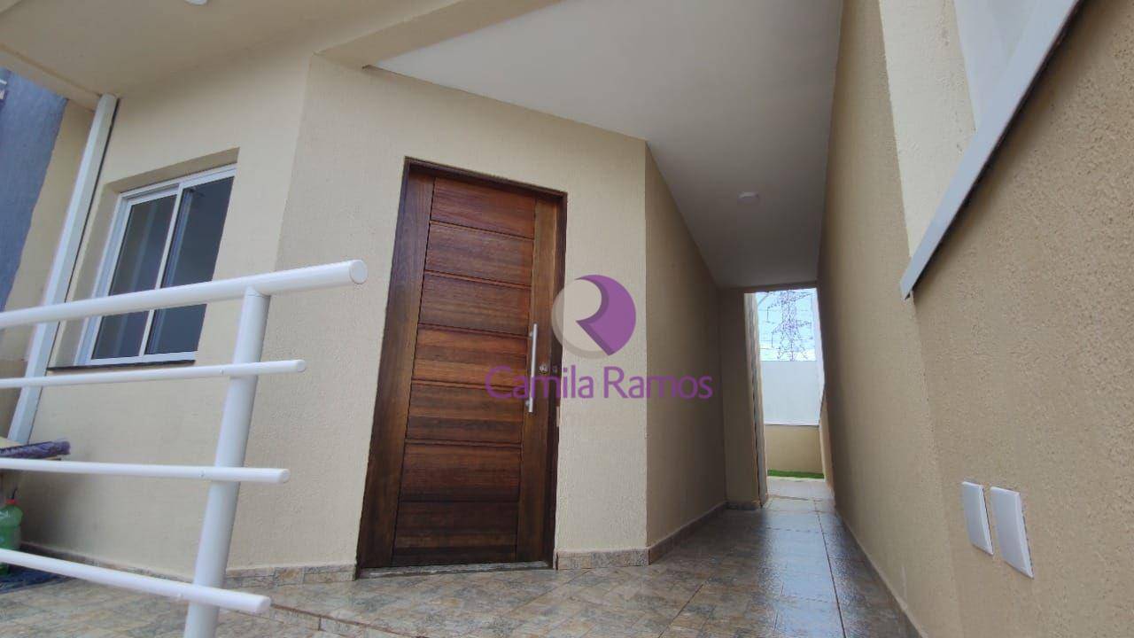 Sobrado à venda com 3 quartos, 125m² - Foto 3