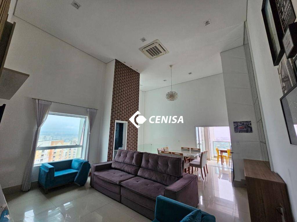 Cobertura, 3 quartos, 174 m² - Foto 2