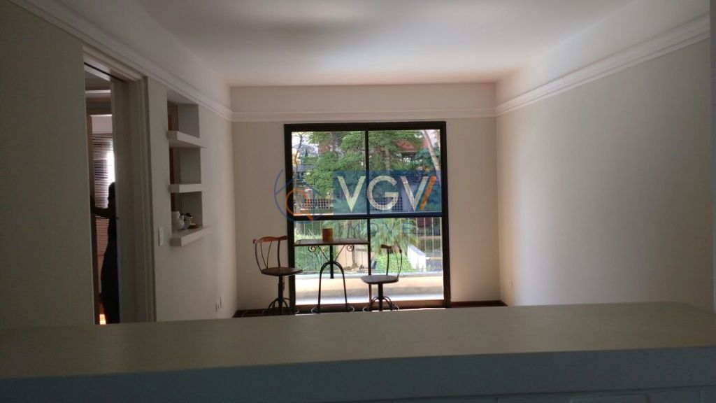 Apartamento para alugar com 2 quartos, 60m² - Foto 6