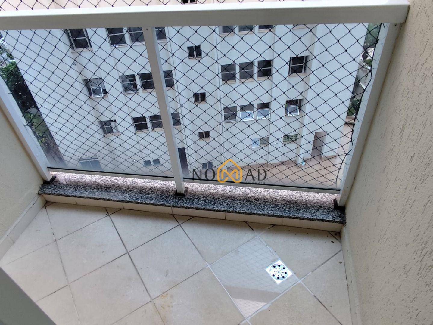 Apartamento à venda com 3 quartos, 85m² - Foto 8