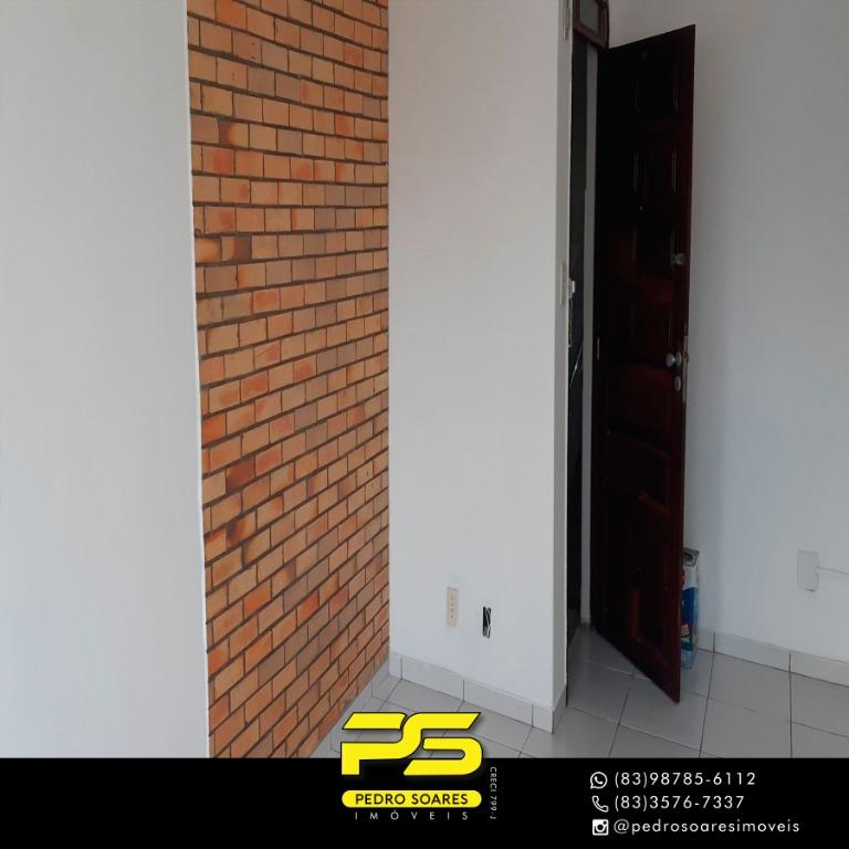 Apartamento à venda com 2 quartos, 60m² - Foto 6