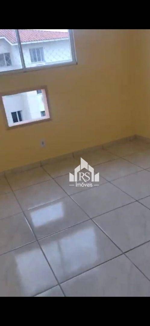 Apartamento à venda com 2 quartos, 49m² - Foto 8