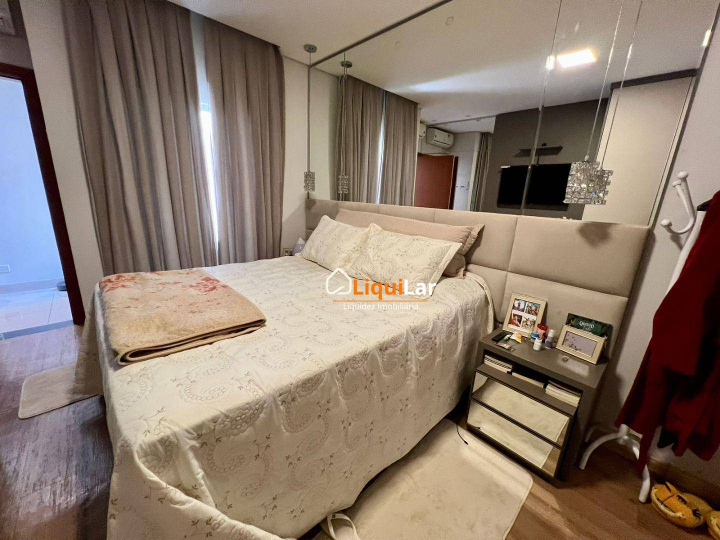 Casa, 3 quartos, 112 m² - Foto 3