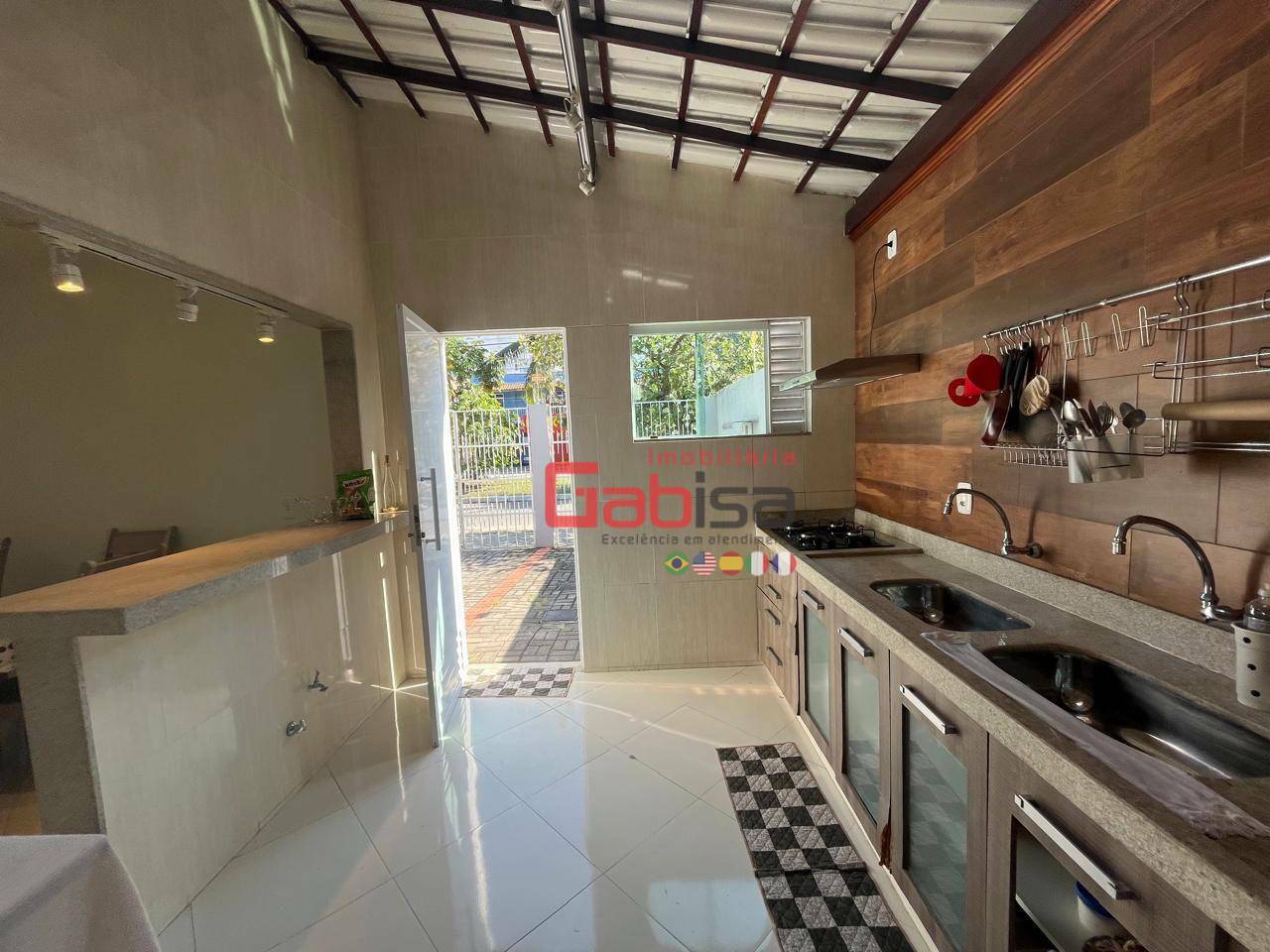 Casa de Condomínio à venda com 3 quartos, 100m² - Foto 10