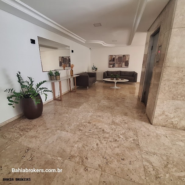 Apartamento, 3 quartos, 130 m² - Foto 45