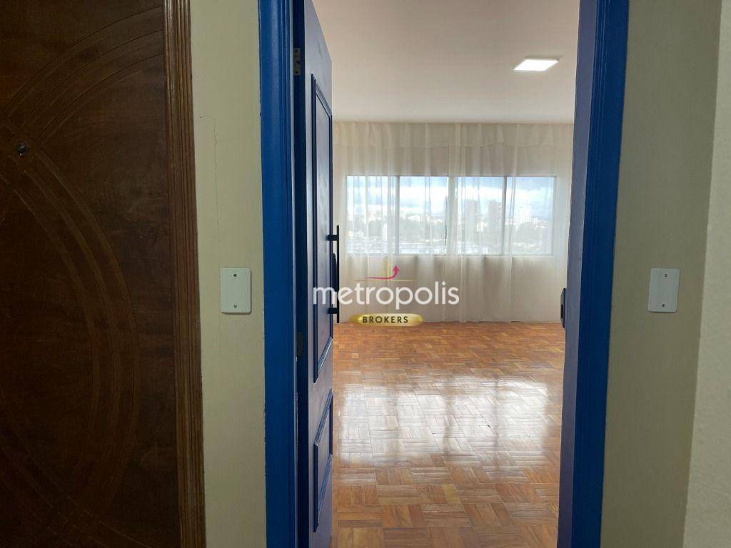 Apartamento à venda com 2 quartos, 85m² - Foto 14