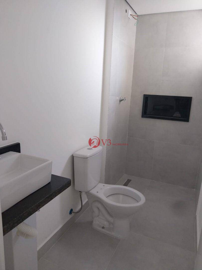 Apartamento à venda com 2 quartos, 40m² - Foto 9