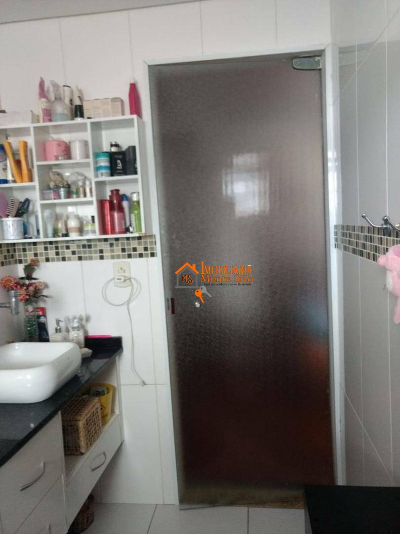 Sobrado à venda com 2 quartos, 100M2 - Foto 18