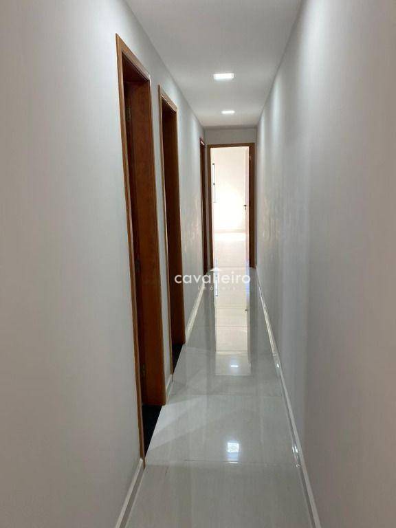 Casa à venda com 3 quartos, 102m² - Foto 13