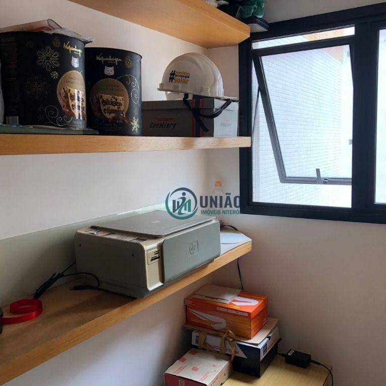 Apartamento à venda com 2 quartos, 90m² - Foto 4