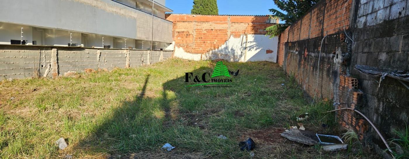 Terreno à venda, 300m² - Foto 3