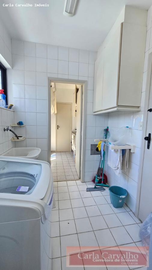 Apartamento à venda com 4 quartos, 137m² - Foto 3