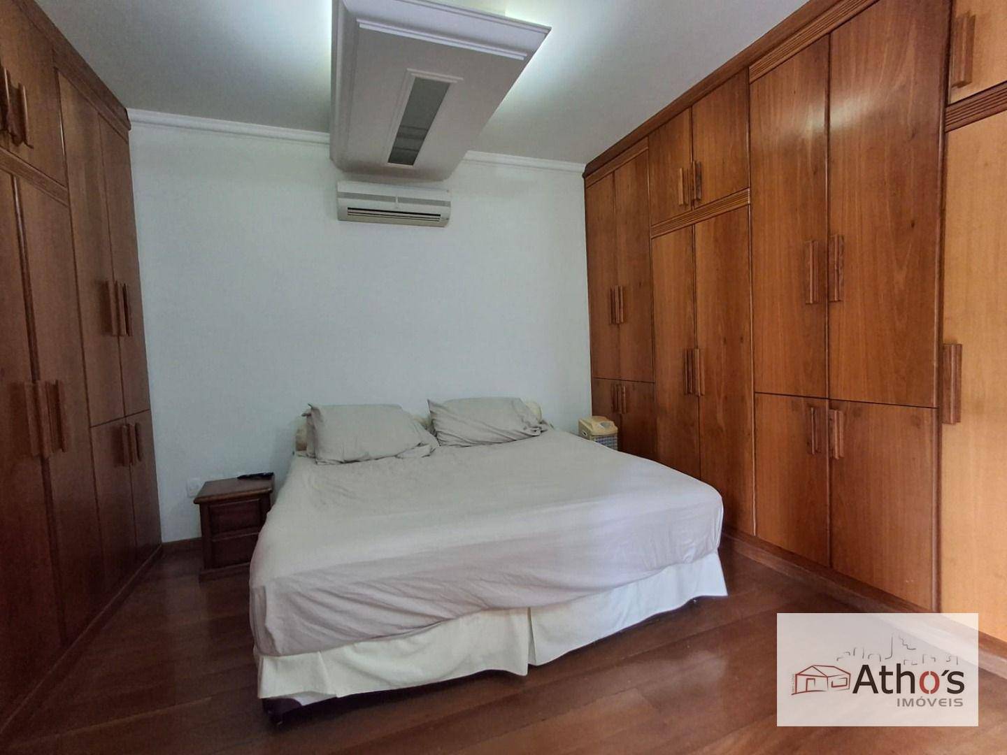 Casa de Condomínio à venda com 3 quartos, 310m² - Foto 35