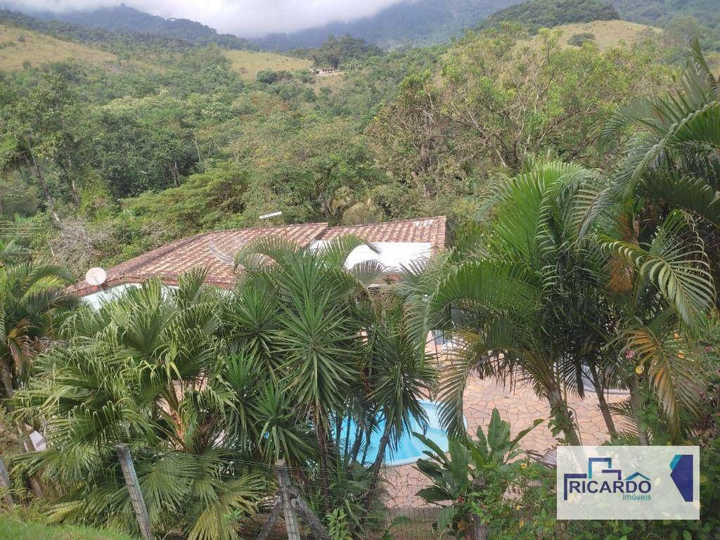 Chácara à venda com 4 quartos, 49000M2 - Foto 2