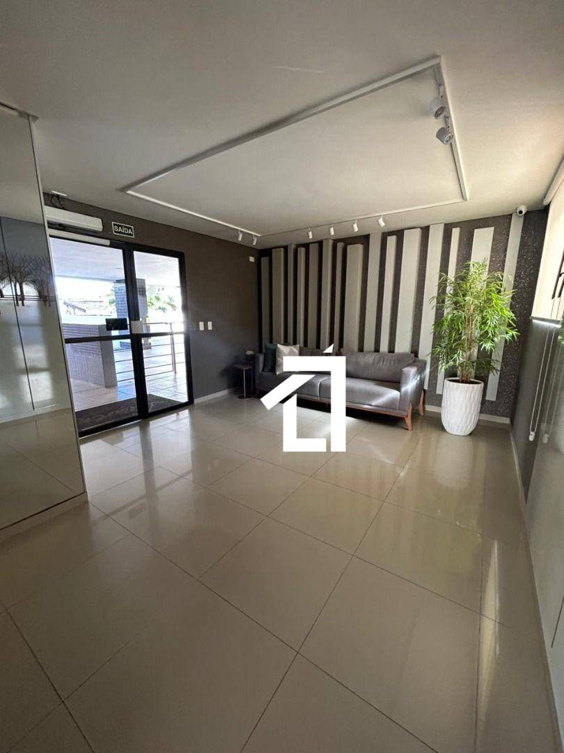 Apartamento, 3 quartos, 98 m² - Foto 2