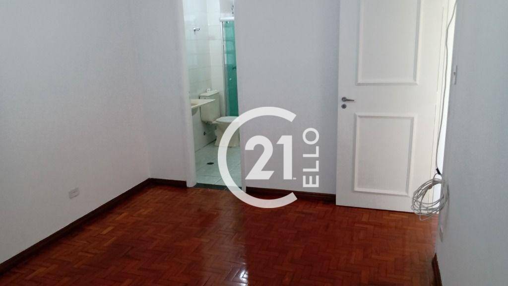 Apartamento à venda com 3 quartos, 108m² - Foto 2