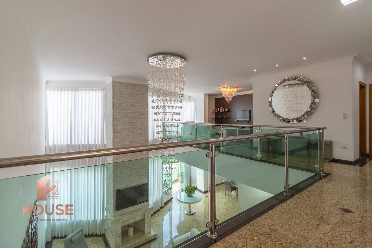 Casa de Condomínio, 4 quartos - Foto 38