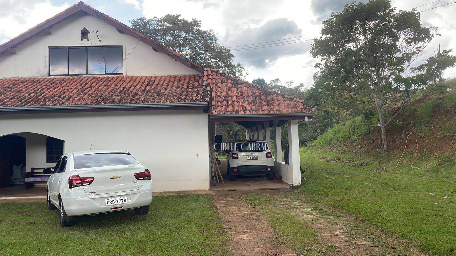 Chácara à venda com 4 quartos, 1200m² - Foto 5