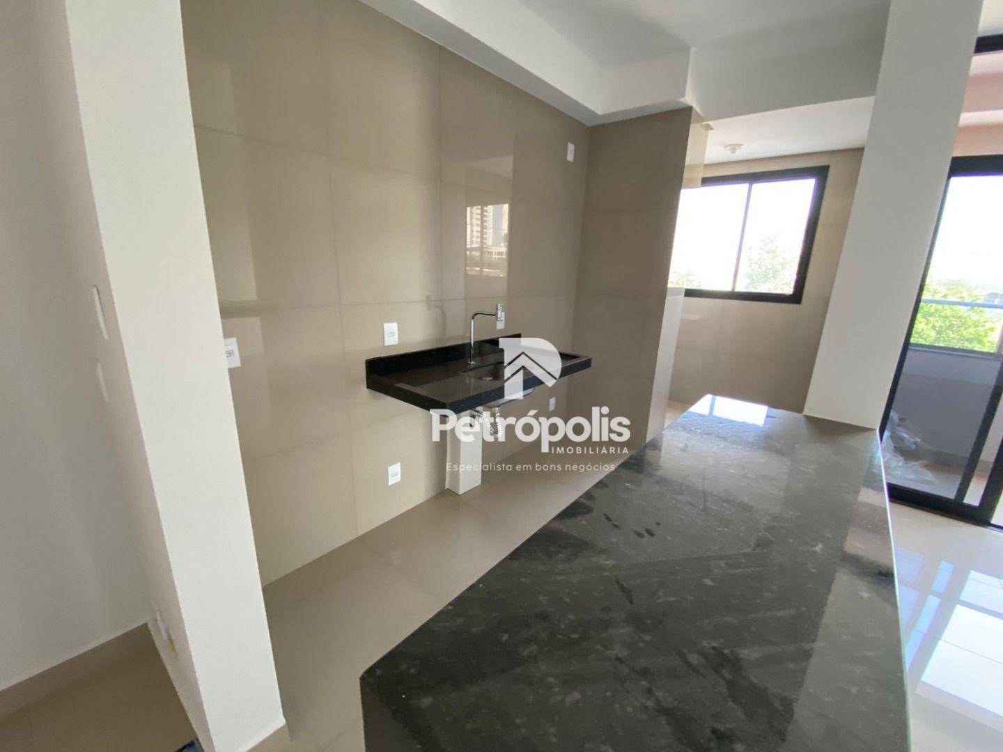 Apartamento à venda com 2 quartos, 61m² - Foto 6