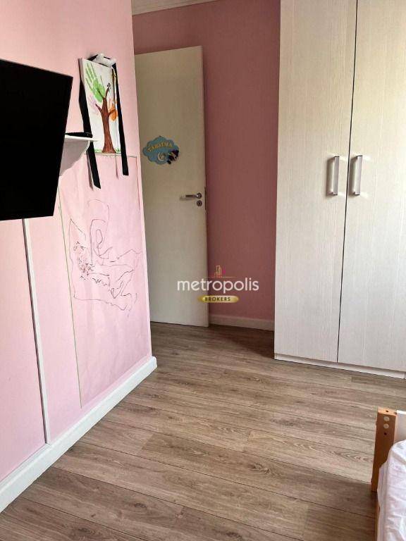 Apartamento à venda com 3 quartos, 68m² - Foto 8