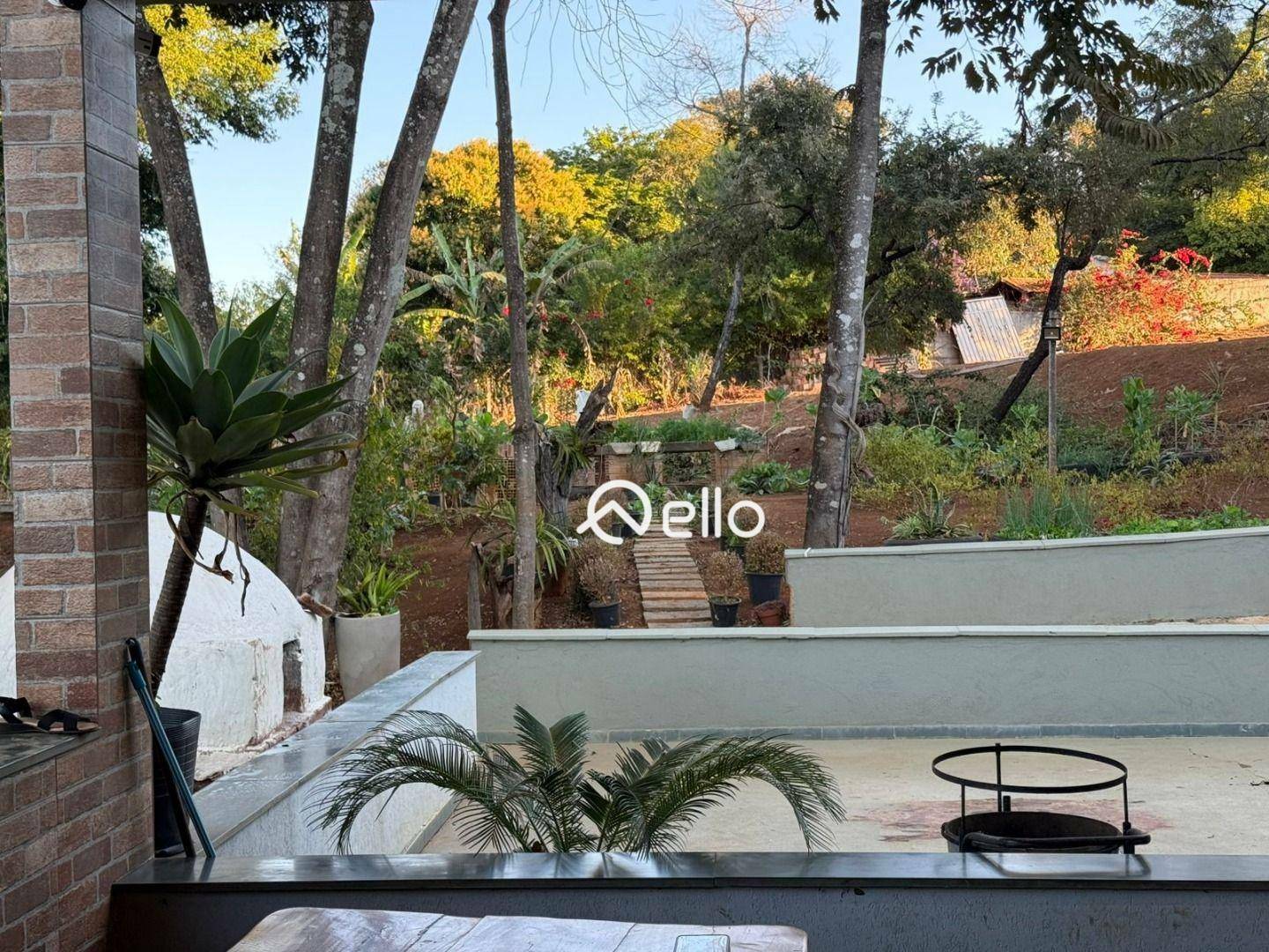 Sítio, 2 quartos, 10000 m² - Foto 13