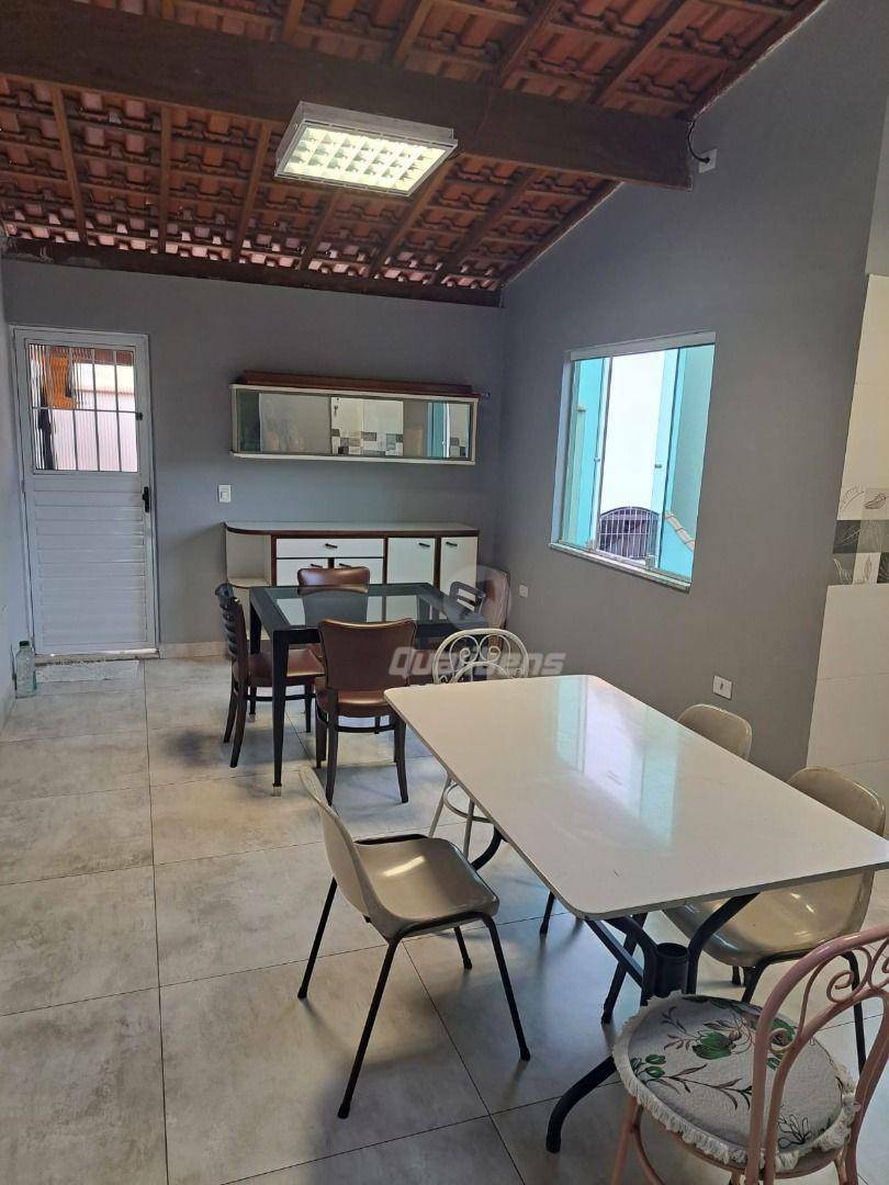 Sobrado à venda com 4 quartos, 274m² - Foto 39