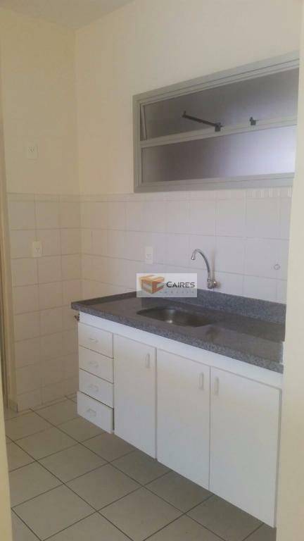 Apartamento à venda com 1 quarto, 45m² - Foto 6