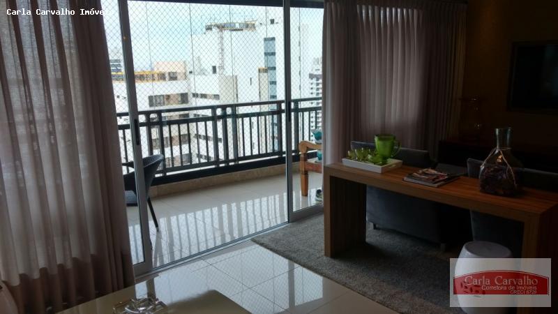 Apartamento à venda com 4 quartos, 154m² - Foto 17