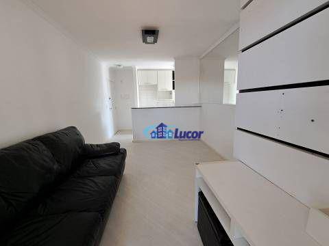 Apartamento à venda com 3 quartos, 63m² - Foto 4