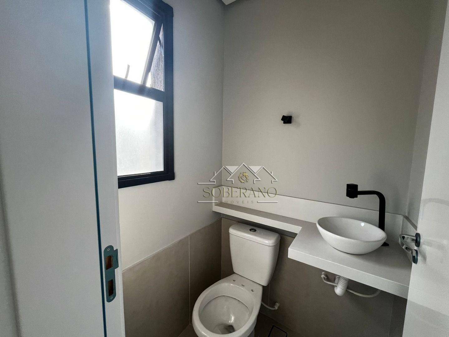 Sobrado à venda com 2 quartos, 87m² - Foto 27