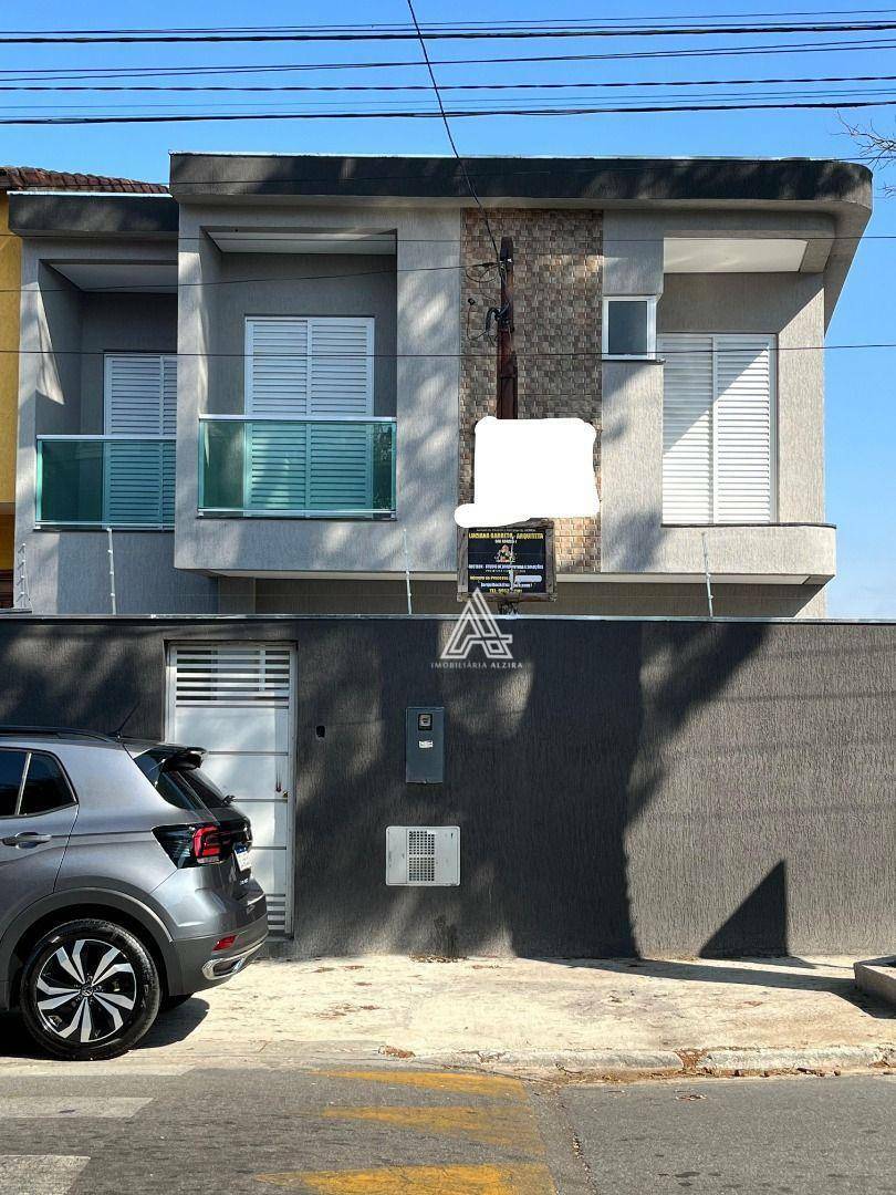 Sobrado à venda com 3 quartos, 98m² - Foto 4