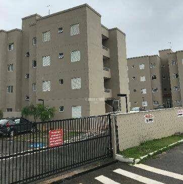 Apartamento à venda com 2 quartos, 54m² - Foto 1