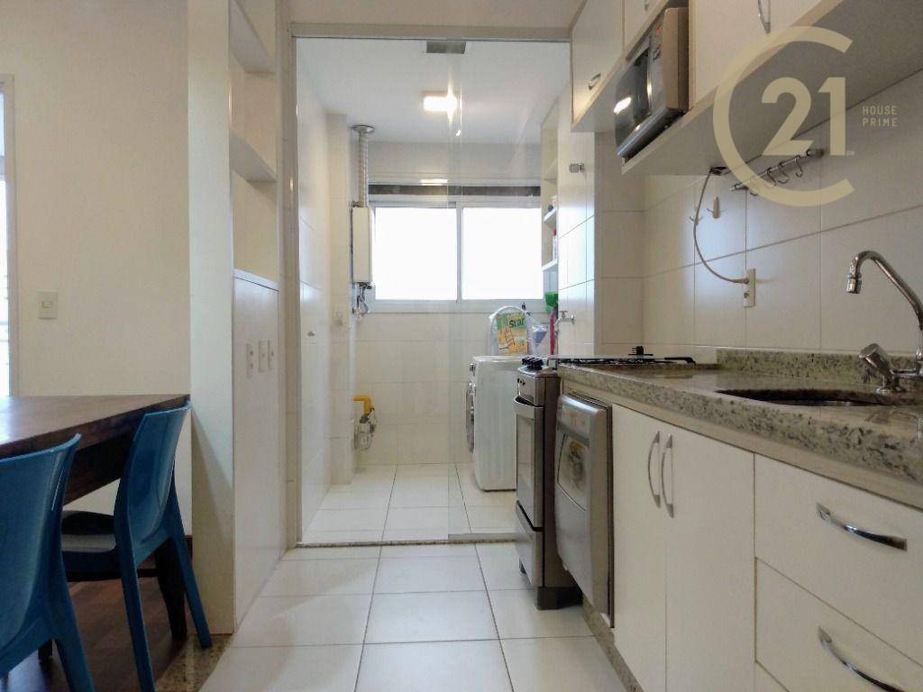 Apartamento para alugar com 2 quartos, 65m² - Foto 5